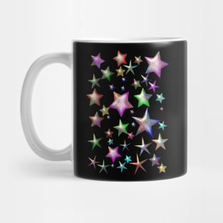 Star Power Mug